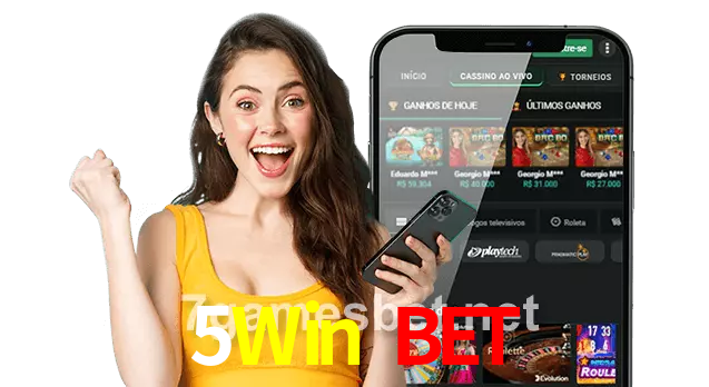 5Win Bet
