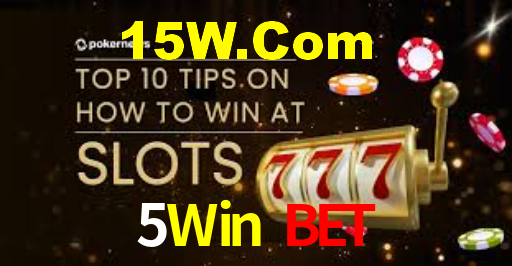5Win Bet,5Win Login