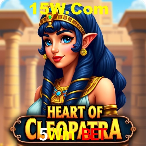 APP oficial da 5Win Bet para mobile