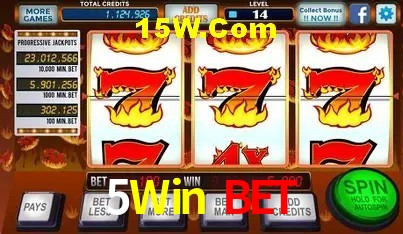 Estatísticas Esportivas 5Win Bet