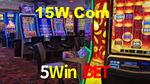 5Win Bet: Seu Cassino Premiado com Pagamentos Rápidos