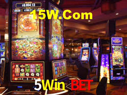5Win Bet