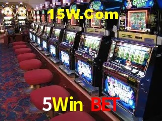 Tecnologia da Plataforma 5Win Bet