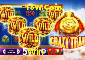 Promoção Relâmpago 5Win Bet