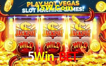 Integração de APIs 5Win Bet