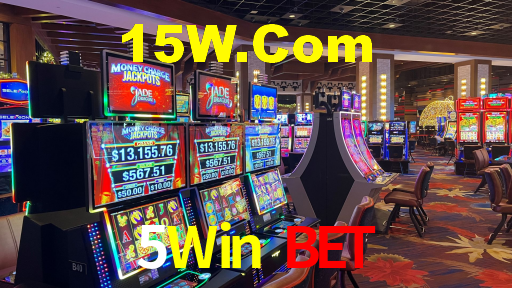 Bônus Generosos e Exclusivos no 5Win Bet para Você!