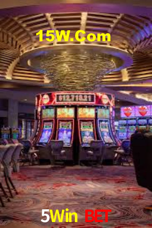 5Win Casino