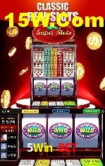 Casino Ao Vivo 5Win Bet
