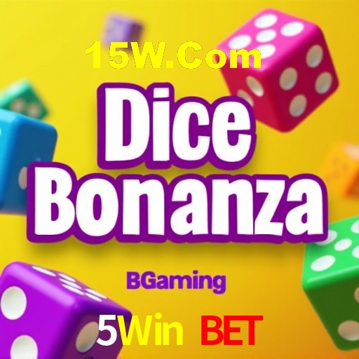 Mesa de Blackjack 5Win Bet