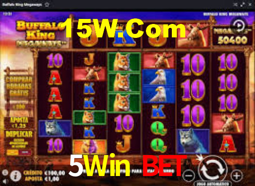 5Win Login