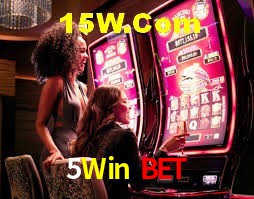 Experiência VIP 5Win Bet