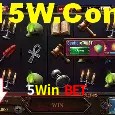 Jogos de Slot 5Win Bet