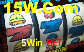VIP Casino 5Win Bet
