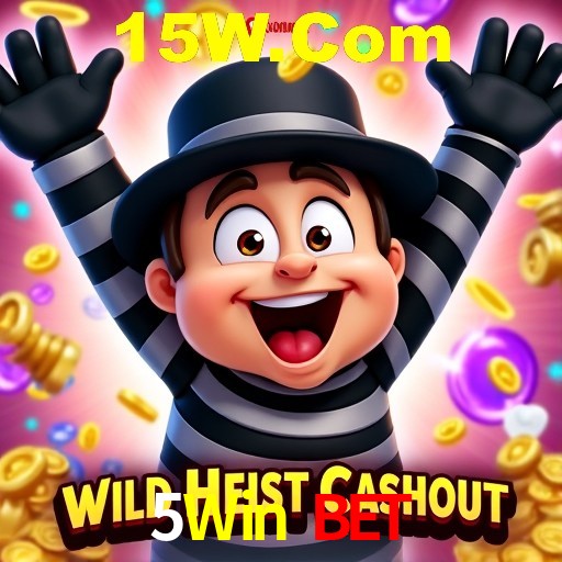 Descubra a Magia dos Jogos de Arcade no 5Win Bet