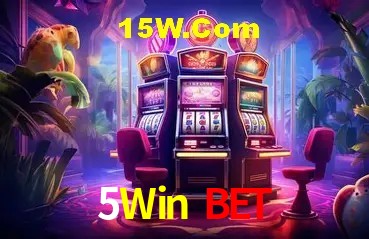 Experiência VIP 5Win Bet