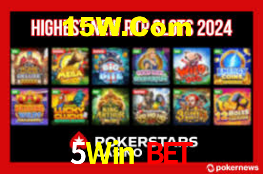 5Win Bet