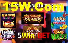Daily Bonuses 5Win Bet