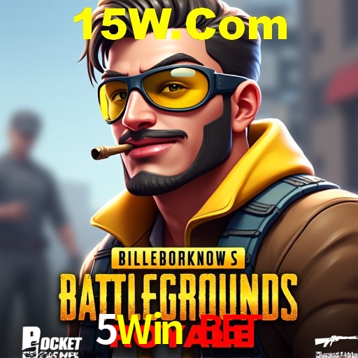A Revolução dos Aplicativos de Jogos no 5Win Bet