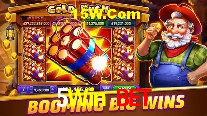 Jogos com bônus e suporte 24h na 5Win Bet