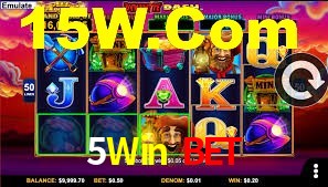 5Win Bet
