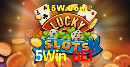 Sistemas de Segurança 5Win Bet