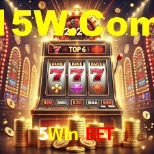 Blackjack Table 5Win Bet