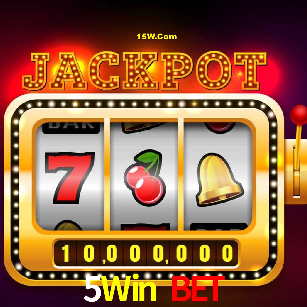 Live Casino 5Win Bet