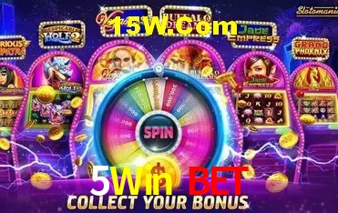 Estatísticas 5Win Bet