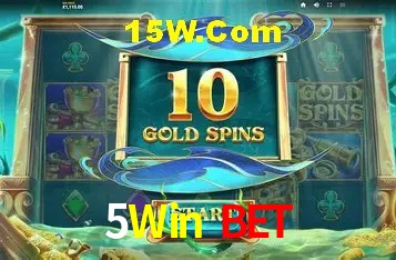 Especiais de Fim de Semana 5Win Bet