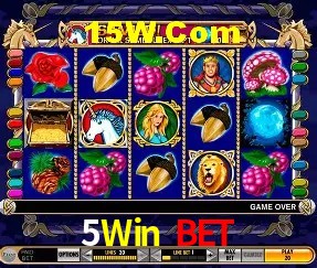 Benefícios da Conta 5Win Bet