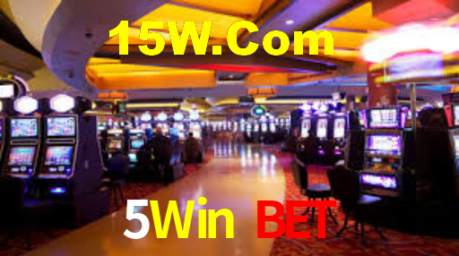 5Win Bet: A Experiência de Casino com Jogos de Mesa ao Vivo