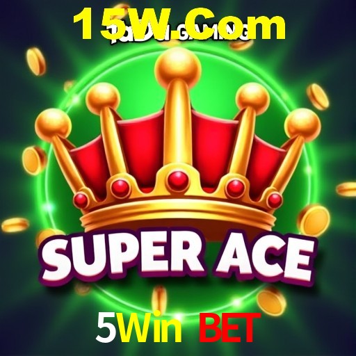 A Experiência Imersiva dos Cassinos Ao Vivo no 5Win Bet