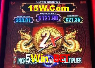 Provedores de Jogos 5Win Bet