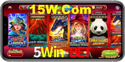 5Win Bet