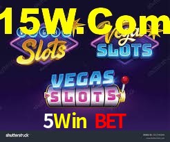 5Win Bet App Interface