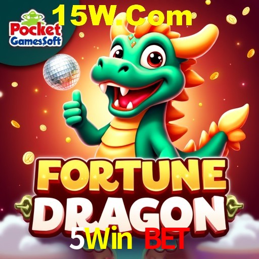 Flash Promotion 5Win Bet