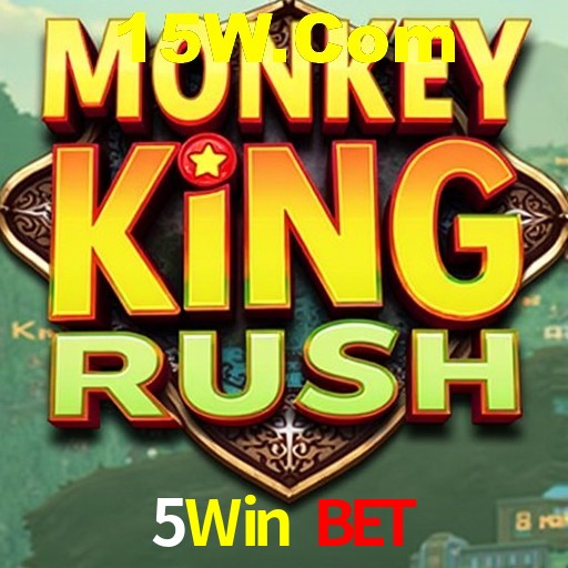 Descubra o Mundo do Cassino Online com 5Win Bet