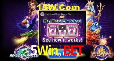 Cadastro Rápido 5Win Bet