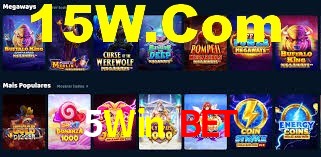 Exclusive Games 5Win Bet
