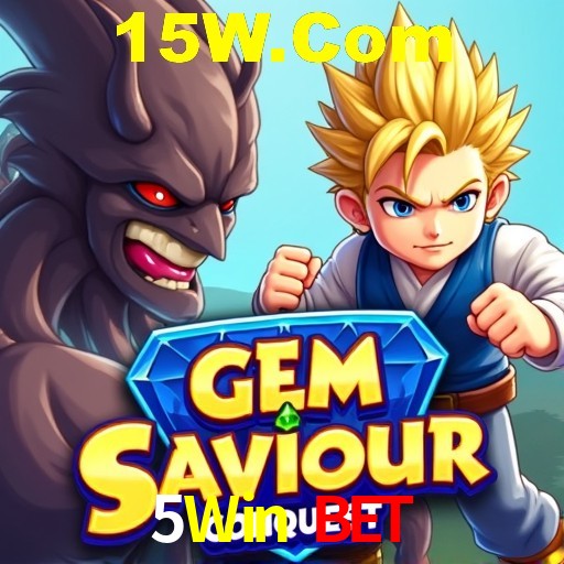 Desvendando o Mundo dos Jogos Virtuais na 5Win Bet