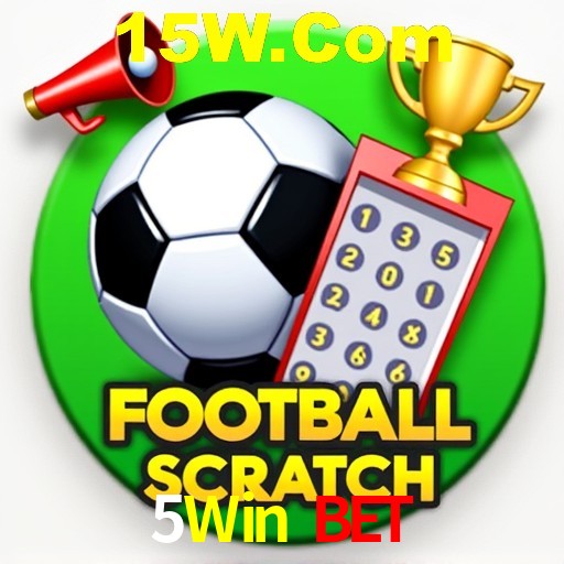 Página oficial no Facebook da 5Win Bet