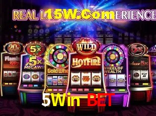 Recursos de Bônus 5Win Bet