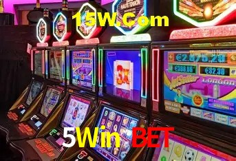 Ofertas Exclusivas 5Win Bet
