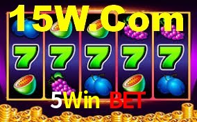 Sinta a adrenalina dos jogos de cassino com 5Win Bet