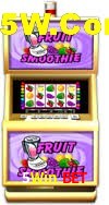 Gates of Olympus 5Win Bet