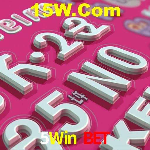 Descubra a Essência do 5Win Bet: Nossa História e Compromissos