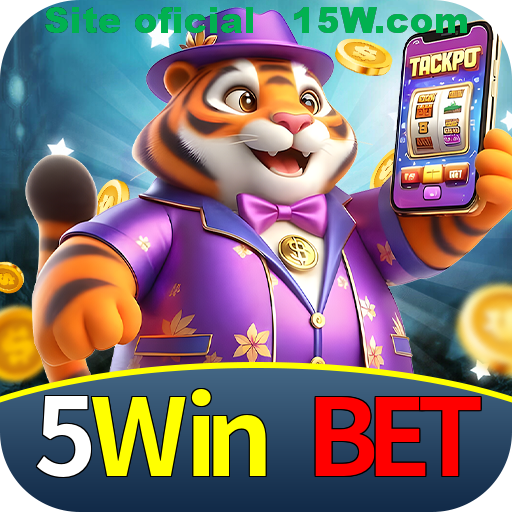 APK oficial da 5Win Bet para Android